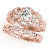 Engagement Rings Antique - TN82612
